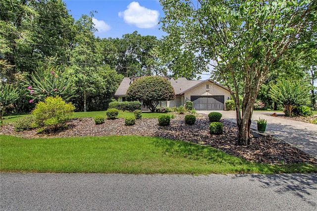 9726 SW 192ND COURT ROAD, Dunnellon, FL 34432