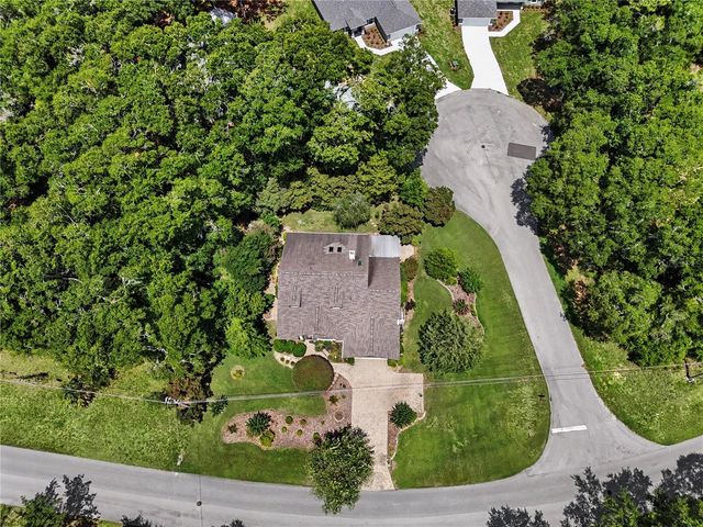 9726 SW 192ND COURT ROAD, Dunnellon, FL 34432