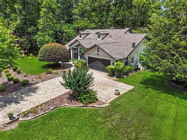 9726 SW 192ND COURT ROAD, Dunnellon, FL 34432