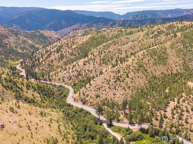 4 Lot Mud Creek Road, Entiat, WA 98822