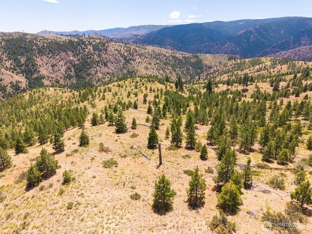 4 Lot Mud Creek Road, Entiat, WA 98822