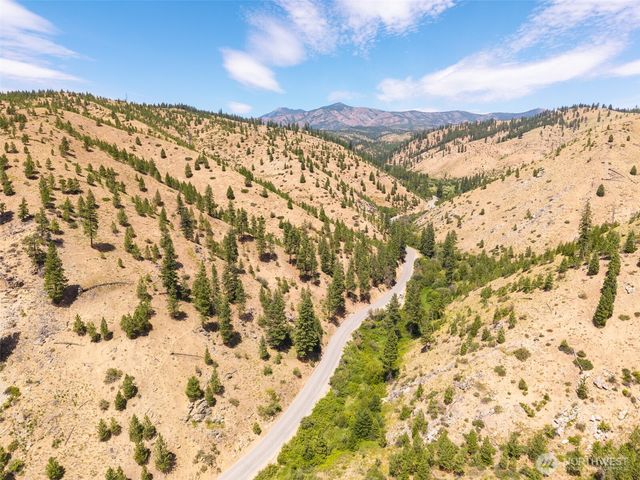 4 Lot Mud Creek Road, Entiat, WA 98822