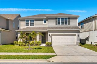 7633 AGRIGENTO STREET, Clermont, FL 34714