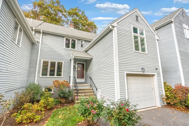 305D Winchester St, Newton, MA 02461