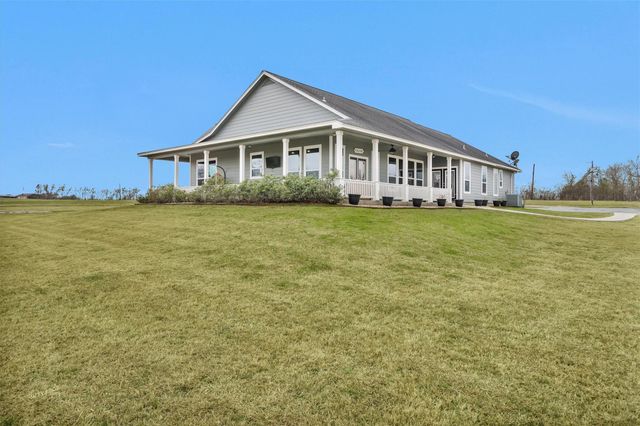 2258 County Road 316, Navasota, TX 77868