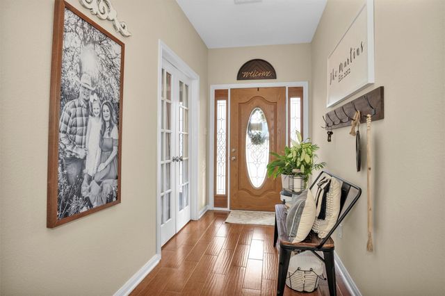 2258 County Road 316, Navasota, TX 77868