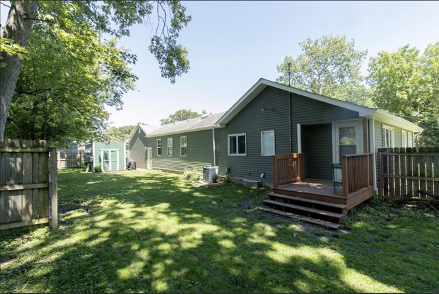 14734 Lee Street, Cedar Lake, IN 46303