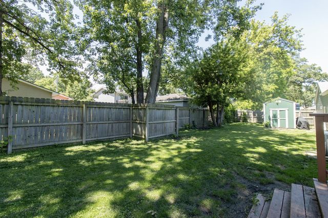 14734 Lee Street, Cedar Lake, IN 46303