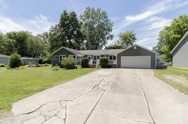 14734 Lee Street, Cedar Lake, IN 46303