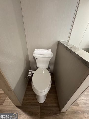 2470 Kitchen Road, Dexter, GA 31019