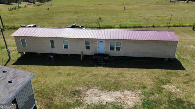 2470 Kitchen Road, Dexter, GA 31019