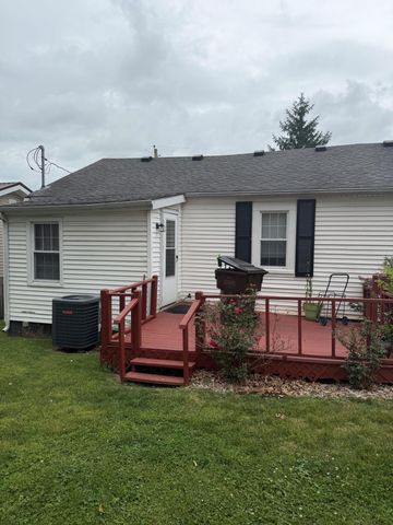 318 First Street, Midway, KY 40347