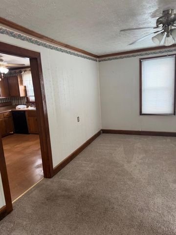 318 First Street, Midway, KY 40347