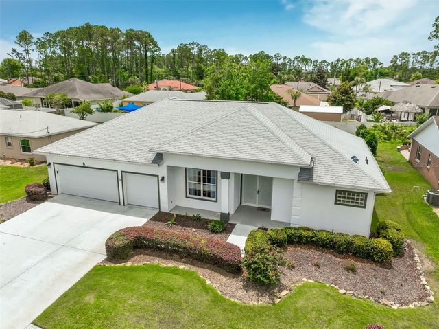8 EASTGATE LANE, Palm Coast, FL 32164