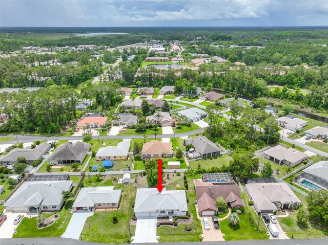 8 EASTGATE LANE, Palm Coast, FL 32164