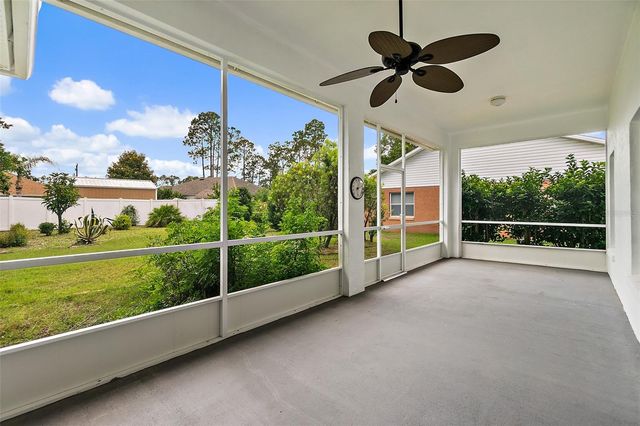 8 EASTGATE LANE, Palm Coast, FL 32164