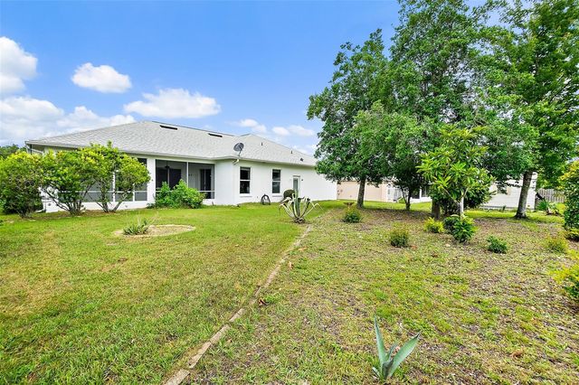 8 EASTGATE LANE, Palm Coast, FL 32164