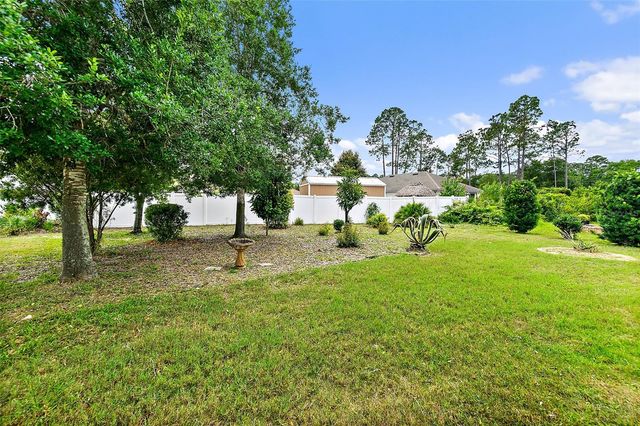 8 EASTGATE LANE, Palm Coast, FL 32164