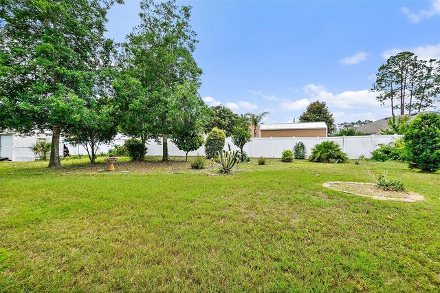 8 EASTGATE LANE, Palm Coast, FL 32164