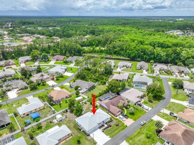8 EASTGATE LANE, Palm Coast, FL 32164
