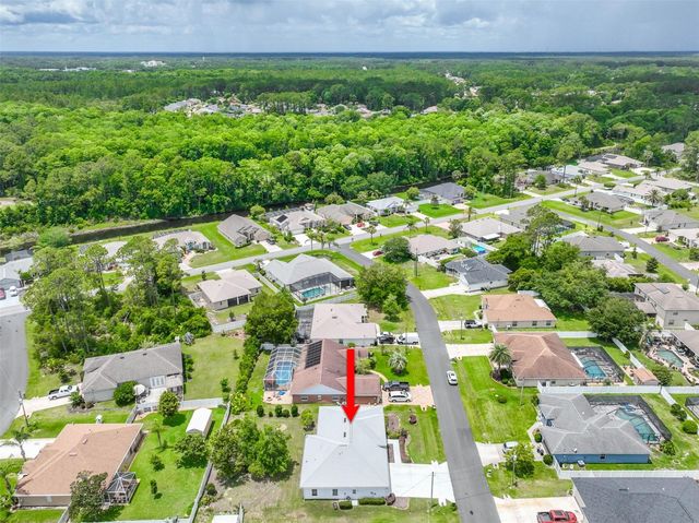 8 EASTGATE LANE, Palm Coast, FL 32164