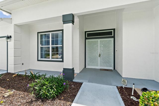 8 EASTGATE LANE, Palm Coast, FL 32164