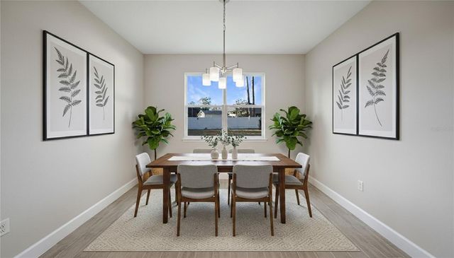 93 BEACON MILL LANE, Palm Coast, FL 32137