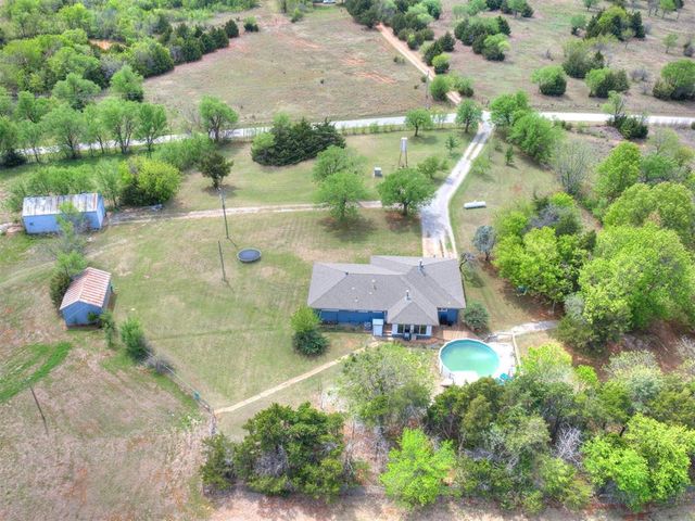 2150 County Road 1320, Blanchard, OK 73010