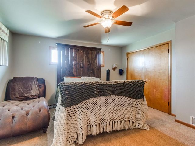 2150 County Road 1320, Blanchard, OK 73010