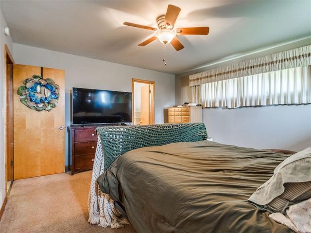 2150 County Road 1320, Blanchard, OK 73010