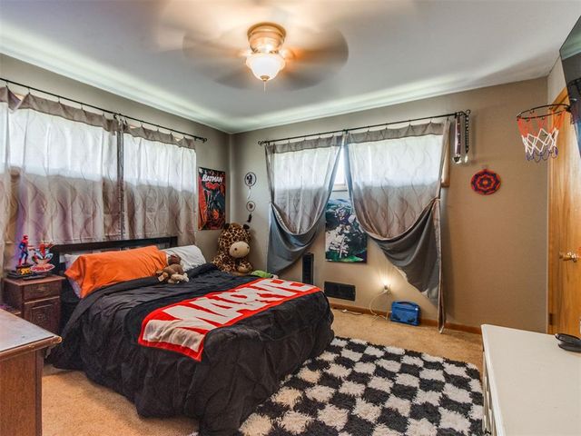 2150 County Road 1320, Blanchard, OK 73010