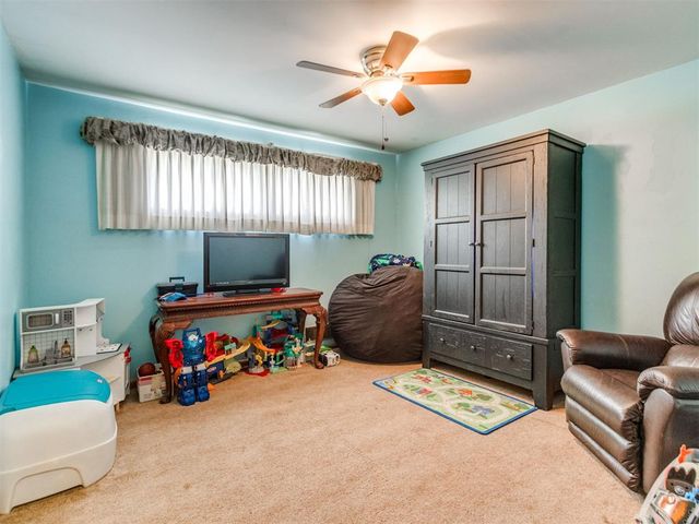 2150 County Road 1320, Blanchard, OK 73010
