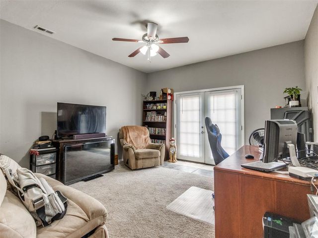 2150 County Road 1320, Blanchard, OK 73010