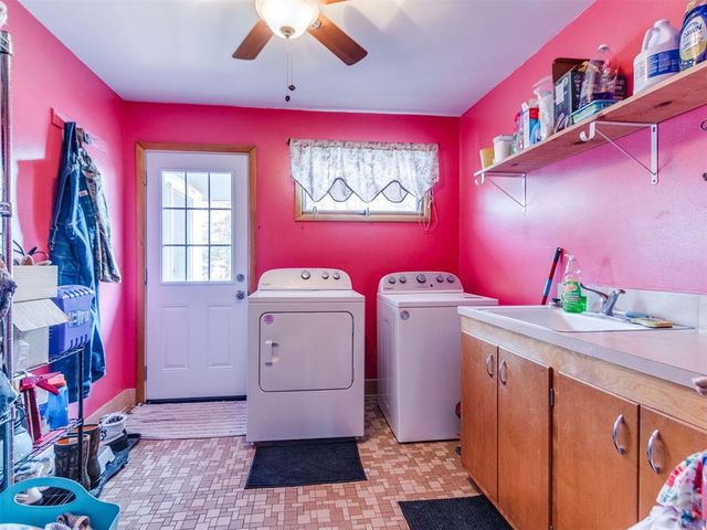 2150 County Road 1320, Blanchard, OK 73010
