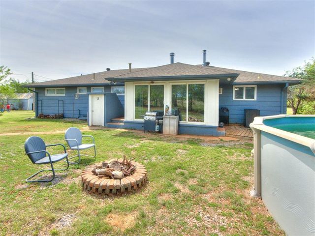 2150 County Road 1320, Blanchard, OK 73010