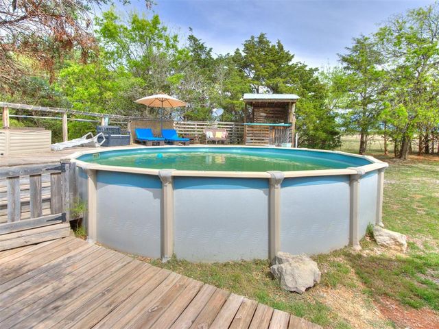 2150 County Road 1320, Blanchard, OK 73010