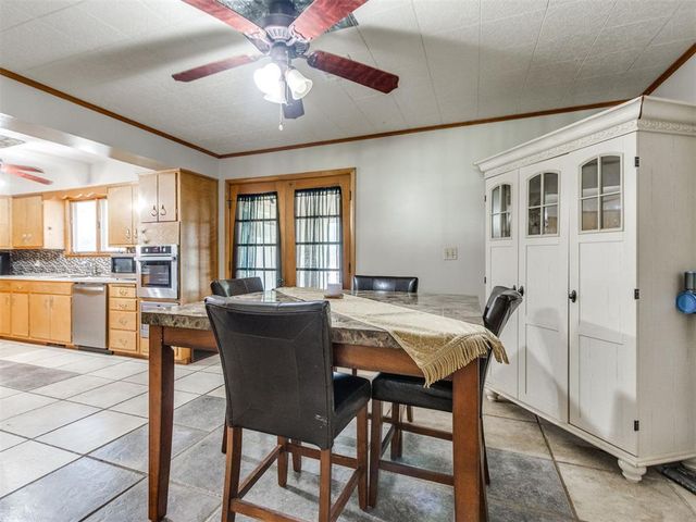 2150 County Road 1320, Blanchard, OK 73010