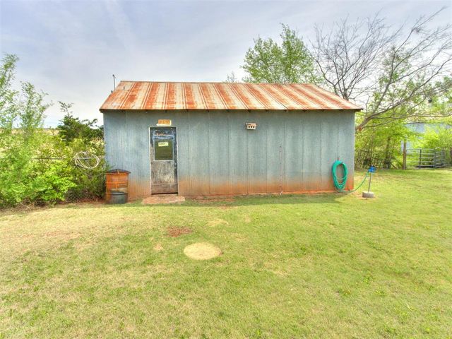 2150 County Road 1320, Blanchard, OK 73010