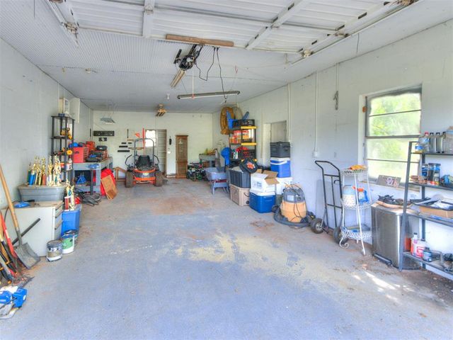 2150 County Road 1320, Blanchard, OK 73010