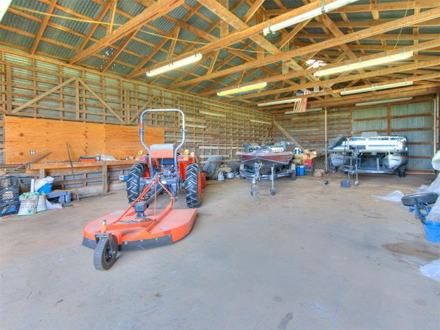 2150 County Road 1320, Blanchard, OK 73010