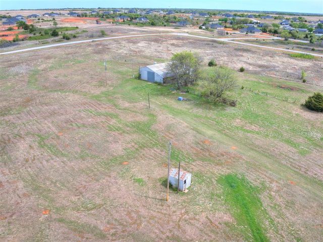 2150 County Road 1320, Blanchard, OK 73010