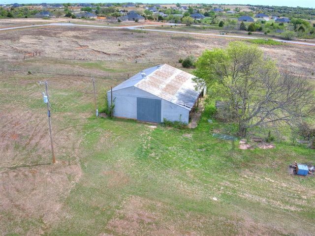 2150 County Road 1320, Blanchard, OK 73010