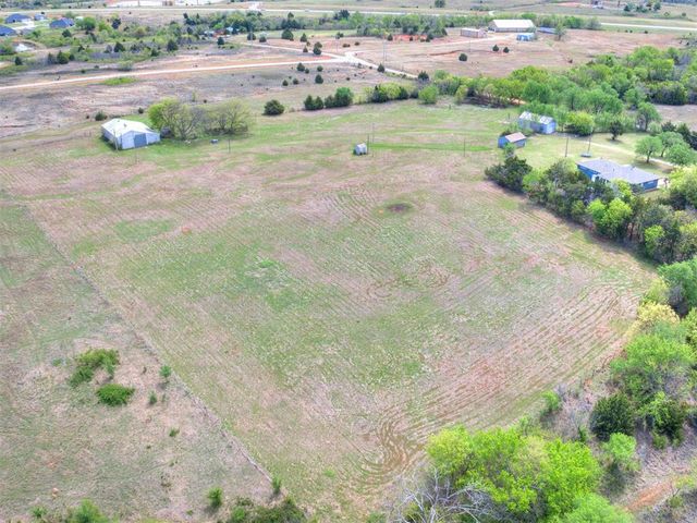2150 County Road 1320, Blanchard, OK 73010