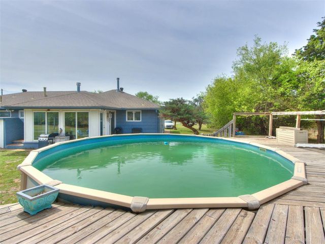2150 County Road 1320, Blanchard, OK 73010