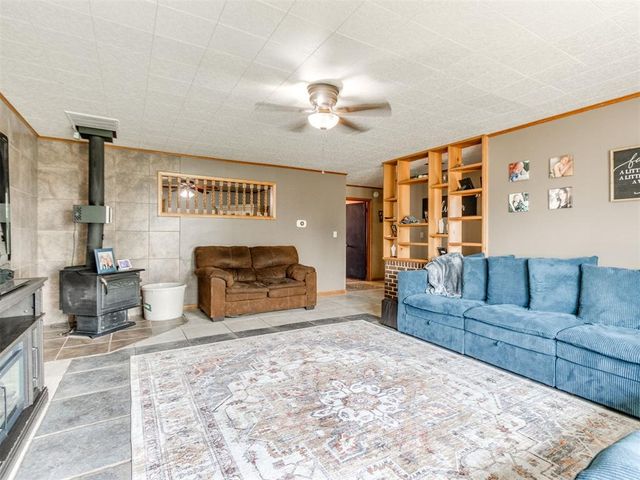 2150 County Road 1320, Blanchard, OK 73010
