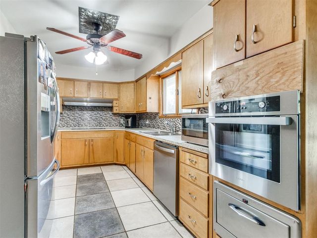 2150 County Road 1320, Blanchard, OK 73010
