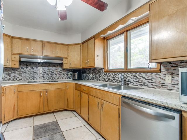 2150 County Road 1320, Blanchard, OK 73010
