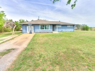 2150 County Road 1320, Blanchard, OK 73010