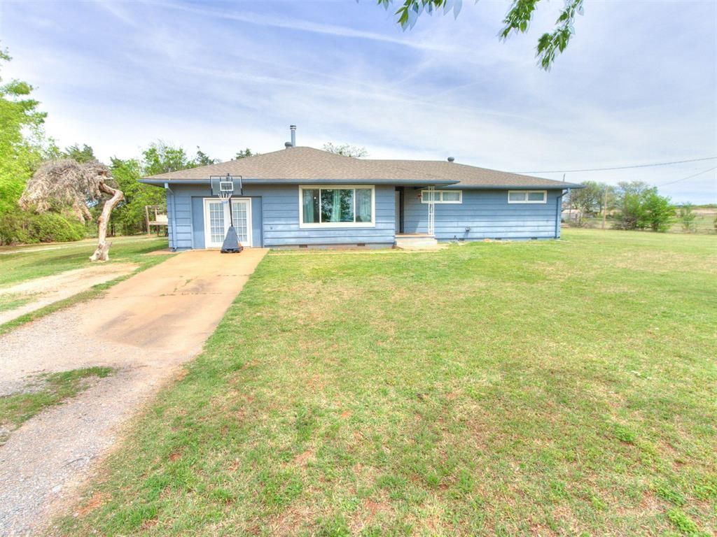 2150 County Road 1320, Blanchard, OK 73010