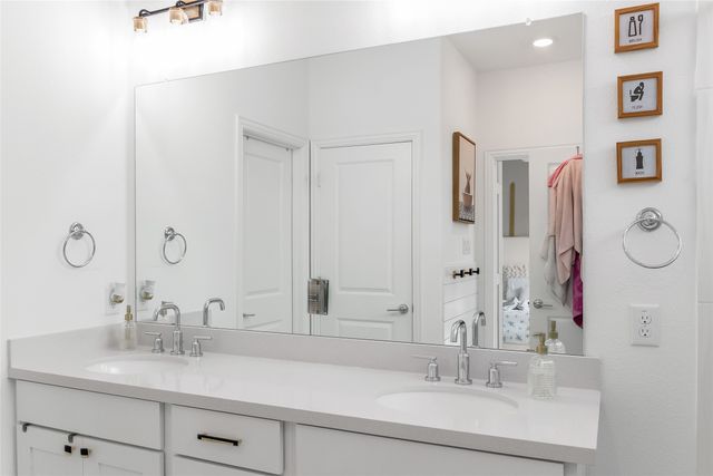 2013 Crestwood Lane, Celina, TX 75009